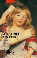 Cabinet des fées (Le), v. 02